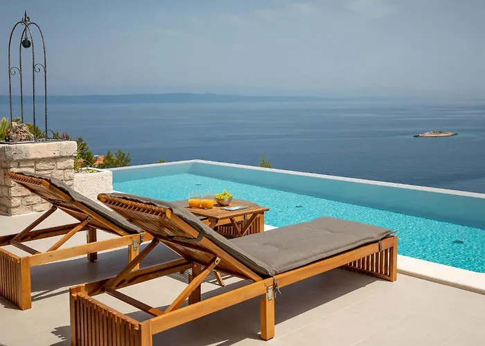 3 Bedroom In * Blato (Korcula)