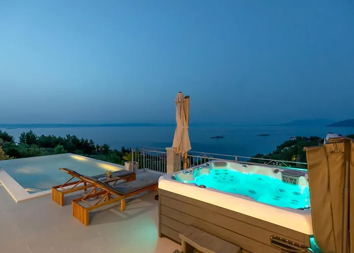 Prázdninový dům 3 Bedroom In