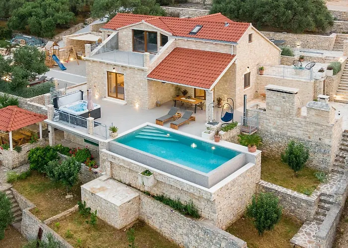 3 Bedroom In Prázdninový dům Blato (Korcula)