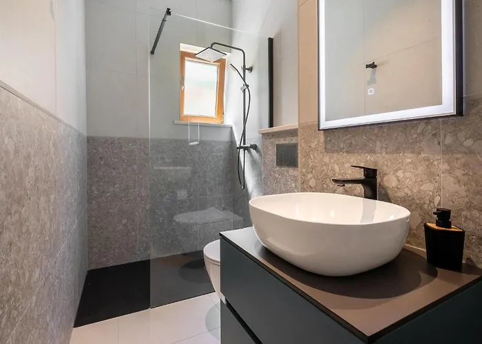 3 Bedroom In Blato (Korcula)