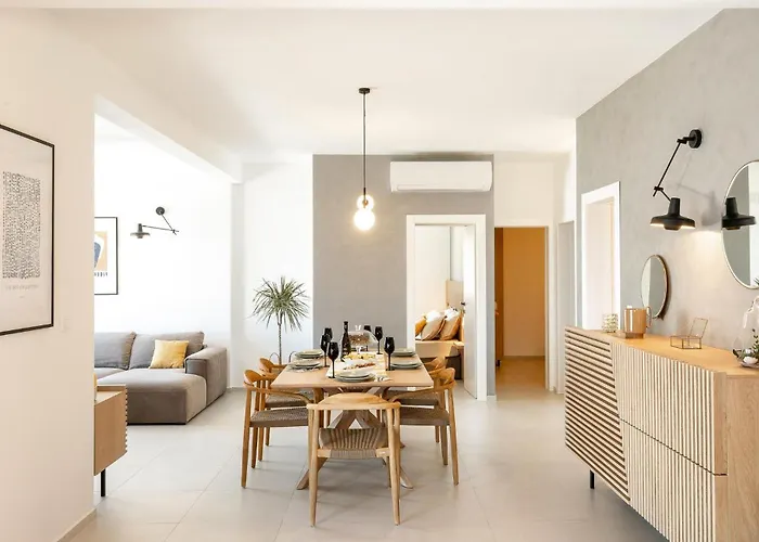 3 Bedroom In Prázdninový dům