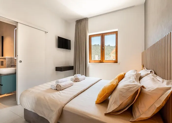 3 Bedroom In Prázdninový dům *