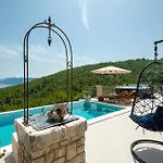 Awesome In Blato (Korcula)
