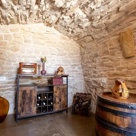 3 Bedroom In Semesterbostad