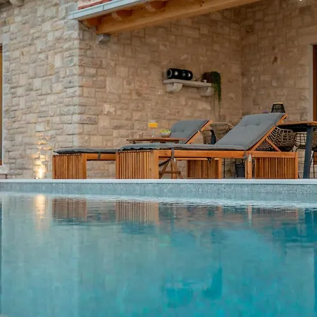 Holiday home 3 Bedroom In