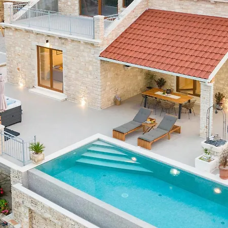 3 Bedroom In Feriehus Blato (Korcula)