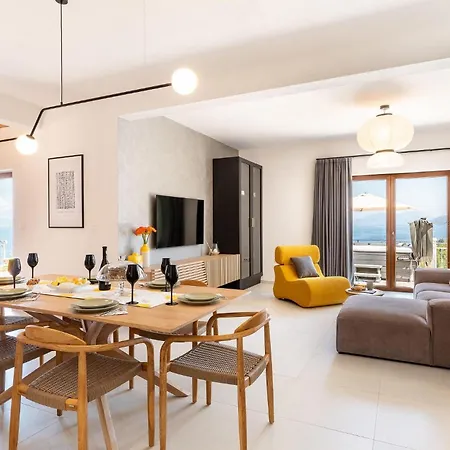 Semesterbostad 3 Bedroom In Blato (Korcula)