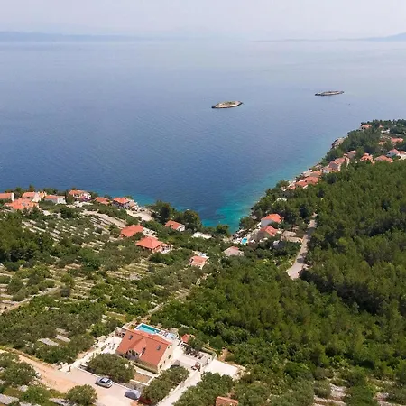 Gorgeous Home In Blato *