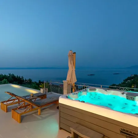 Holiday home 3 Bedroom In