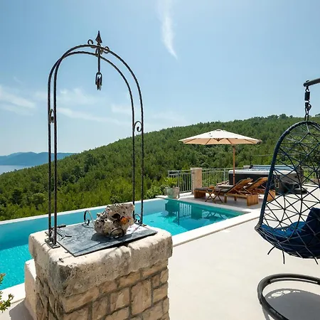 3 Bedroom In Blato (Korcula)