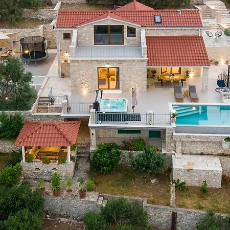Awesome In * Blato (Korcula)