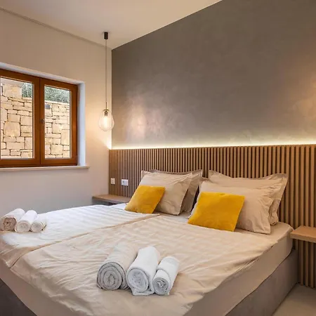 3 Bedroom In Dom wakacyjny *