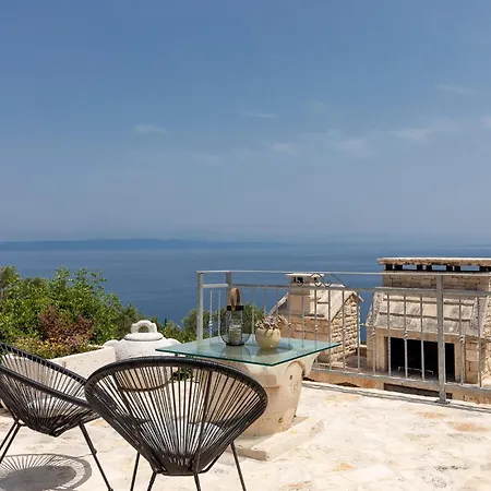 Awesome In Blato (Korcula)