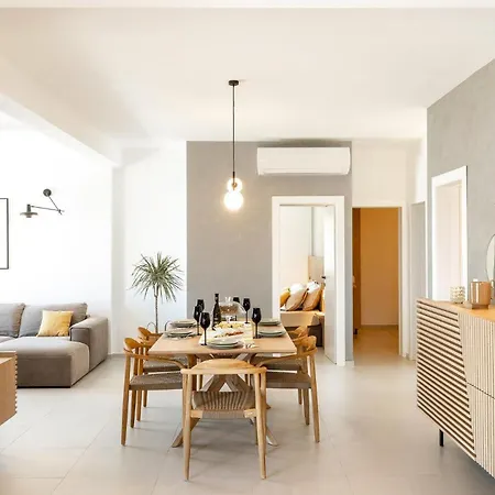 3 Bedroom In Dom wakacyjny