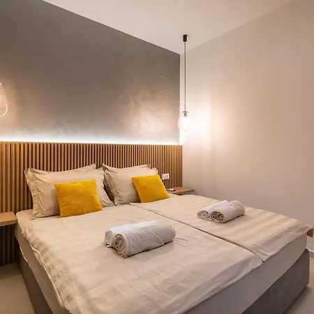 Dom wakacyjny 3 Bedroom In Blato (Korcula)