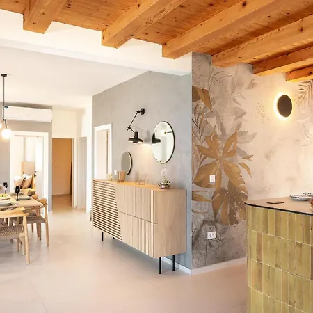 3 Bedroom In Blato (Korcula)