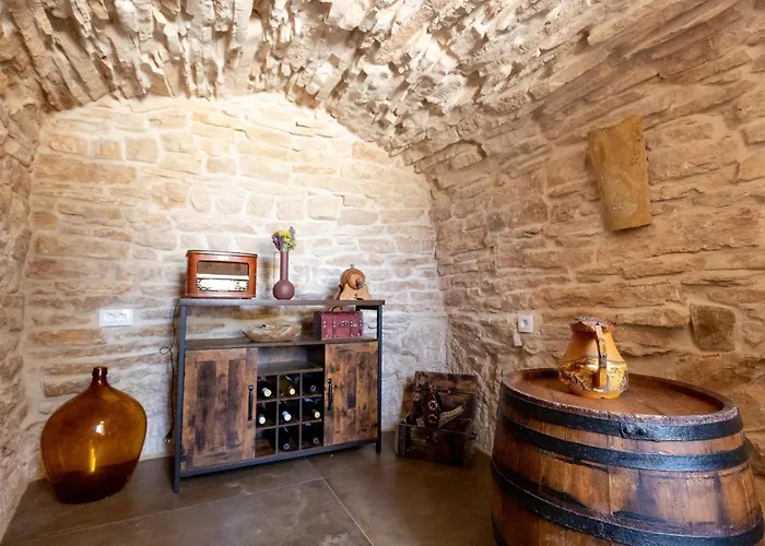 3 Bedroom In Prázdninový dům