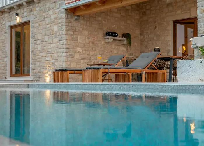 Ferienhaus 3 Bedroom In