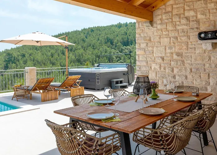 3 Bedroom In Ferienhaus *