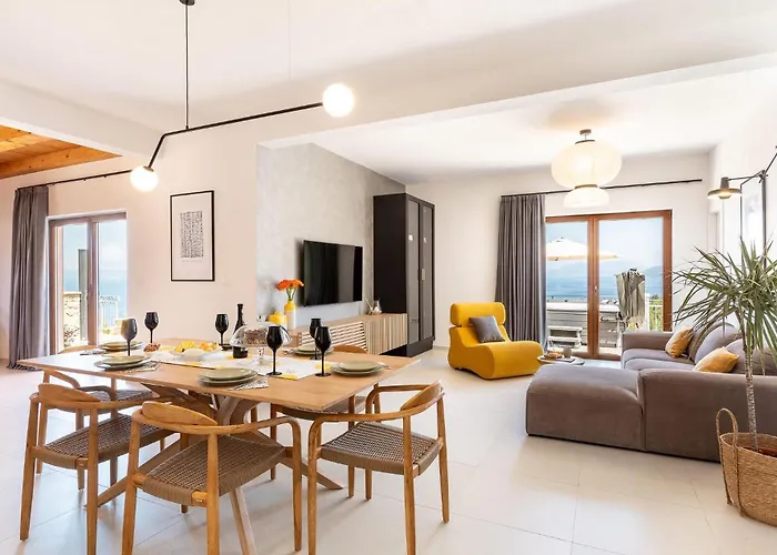 Ferienhaus 3 Bedroom In Blato (Korcula)