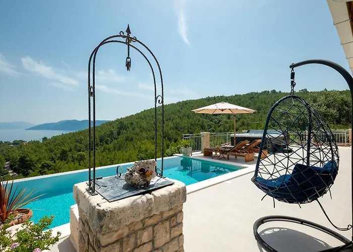 3 Bedroom In Blato (Korcula)