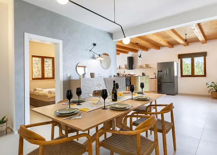 3 Bedroom In Ferienhaus *