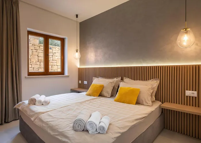 3 Bedroom In Prázdninový dům *