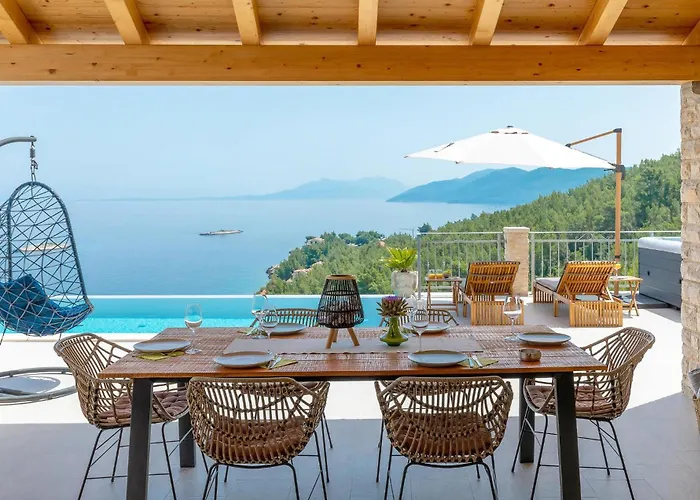 3 Bedroom In Hébergement de vacances Blato (Korcula)