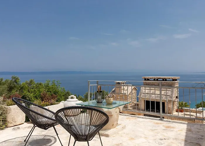 3 Bedroom In Blato (Korcula)