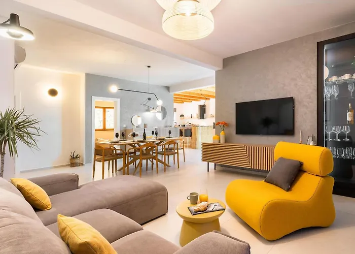 3 Bedroom In Hébergement de vacances Blato (Korcula)