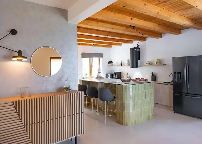 3 Bedroom In * Blato (Korcula)