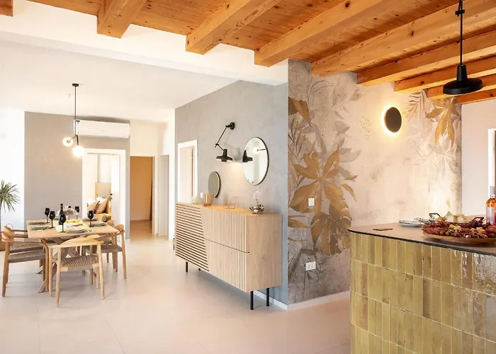 3 Bedroom In Blato (Korcula)